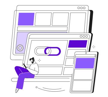 Link building