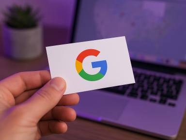 Dlaczego warto mieć Wizytówkę Google Moja Firma?