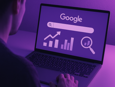 Jak sprawdzić widoczność i pozycje w Google?