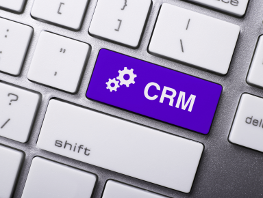 Co to jest CRM?