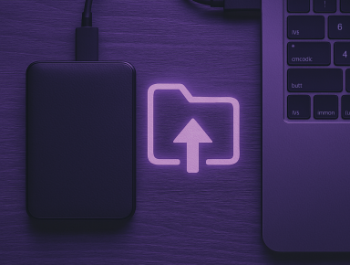 Jak przesyłać duże pliki przez Internet? Poradnik o WeTransfer